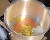 素材の味際立つ、トマトソースパスタ作り方2写真