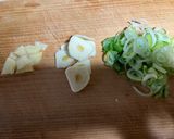 滋味滋養の薬膳スープ参鶏湯(サムゲタン)作り方2写真