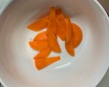 簡単洋風レモンタコス味回鍋肉青椒肉絲風く作り方5写真