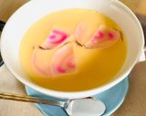 フライパンでツルン茶碗蒸し作り方10写真