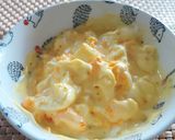 レンチン２分♪お手軽タルタルソース！作り方3写真