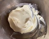苺クリームサンドチーズケーキ作り方6写真