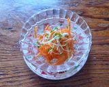 キャロットラペ　作り方6写真