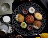 別格の美味しさ⭐︎米粉仕立てのチョコカヌレ作り方39写真
