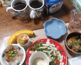 レンジで簡単にも！ポーチドエッグ作り方166写真