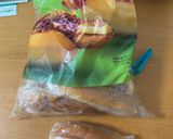 火も包丁も使わないホットドッグ作り方3写真