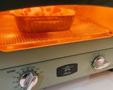 輪切りピーマン肉詰めチーズ焼き作り方3写真
