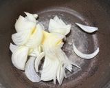 簡単ミニトマトのトマトポタージュ風作り方1写真