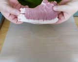 絶品オニオンソースのポークソテー作り方3写真