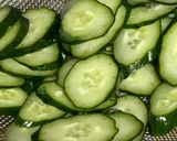 【キャベツ消費】豚ミミと一緒に塩炒め作り方2写真