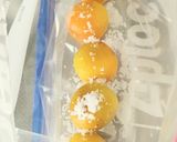 南高梅完熟の梅干し下準備漬け込み作り方4写真