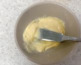 オイルサーディンのバゲットカナッペ作り方1写真