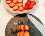 可愛いキャラクターケーキ 🐾んぽちゃむ作り方4写真