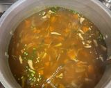 保育園のカレースープ作り方3写真