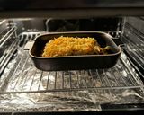 豚巻きキャベツのチーズ焼き作り方6写真