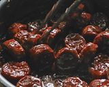 簡単！節約♪お麩ショコラ作り方3写真