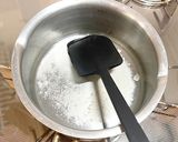 青い水羊羹作り方3写真