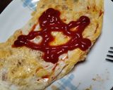 炊き込みチキンライス作り方12写真