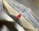 簡単!濃厚!ピリ辛ごまそうめん汁作り方4写真