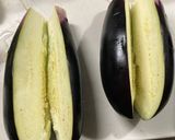 ナスの豚肉サンド作り方1写真