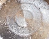 基本の重ね煮で☆簡単オープンオムレツ作り方6写真