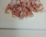 オヤジが作る簡単な肉じゃが作り方1写真
