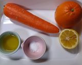 超簡単にんじんサラダ✨作り方1写真