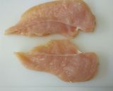チキンタコス作り方24写真