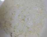 甘じょっぱい♪中華風半熟玉子とじ＊北京飯作り方2写真