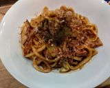 超簡単！関西人が作る焼きうどん！作り方5写真