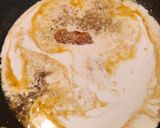 マスタードソースのフランス風チキン作り方8写真