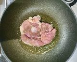 鶏もも肉の生姜焼き作り方2写真