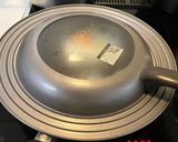 【半熟】目玉焼き作り方4写真