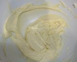 バスクチーズケーキ作り方4写真