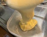 ＊美味しい！簡単な卵アイス♡＊作り方4写真