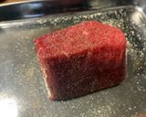 タレがしっかり染み込む!絶品自家製・牛のタタキ作り方2写真