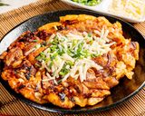 3つのコツでプロの味！スンドゥブ作り方34写真