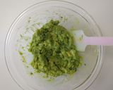 ワカモレディップ作り方6写真
