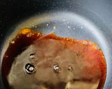 私の そうめんのつゆ作り方6写真