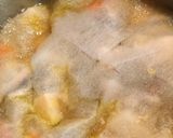 和食の原点💖鶏肉と根野菜の筑前煮作り方7写真