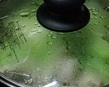 超簡単！鶏キャベツ鍋作り方3写真
