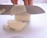 簡単汁だく☆親子丼の黄金比作り方2写真