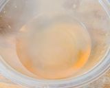 オレンジ香る白身魚のエスカベッシュ🍊作り方7写真