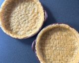 簡単過ぎる基本のキッシュタルト作り方5写真