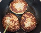 ズボラで簡単!我が家のハンバーグ作り方7写真