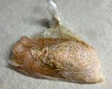 アイラップで♪簡単サラダチキン（鶏ハム）作り方3写真