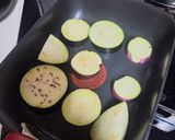 秋茄子仕込み作り方2写真