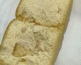 豚肉の油揚げ巻き🐽作り方2写真