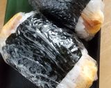 はんぺんの卵焼きトースト作り方5写真