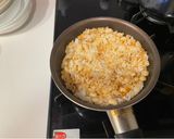 シンプル美味しい焼き飯作り方6写真